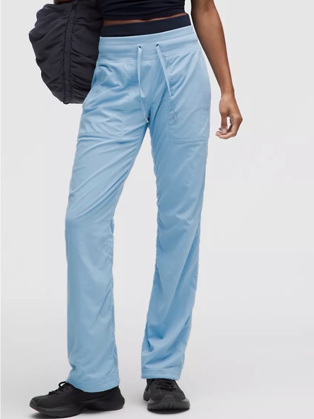 Lululemon Dance Studio Pants - NWOT - Size 8